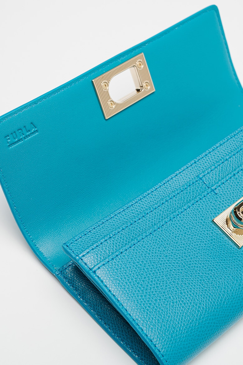 Furla Кожено портмоне 1927 Continental - Pepit.bg