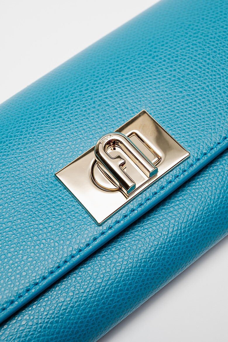 Furla Кожено портмоне 1927 Continental - Pepit.bg