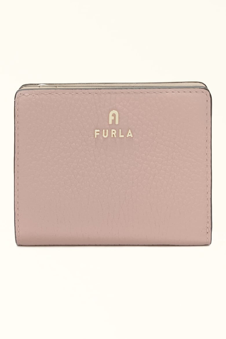 Furla Кожен портфейл Camelia - Pepit.bg