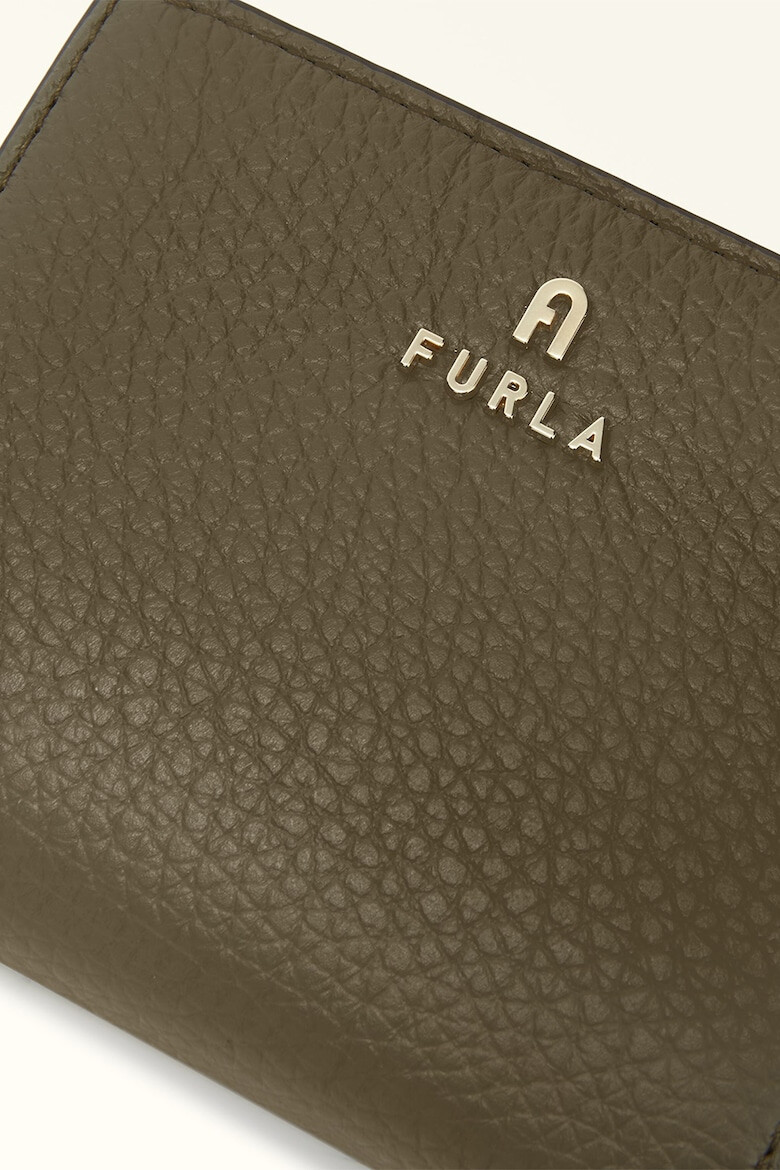 Furla Кожено портмоне Camelia - Pepit.bg