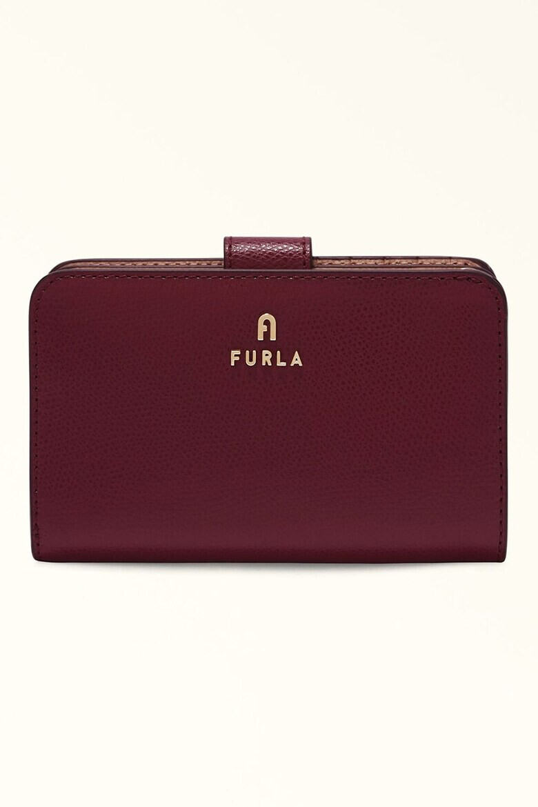 Furla Кожен портфейл Camelia - Pepit.bg