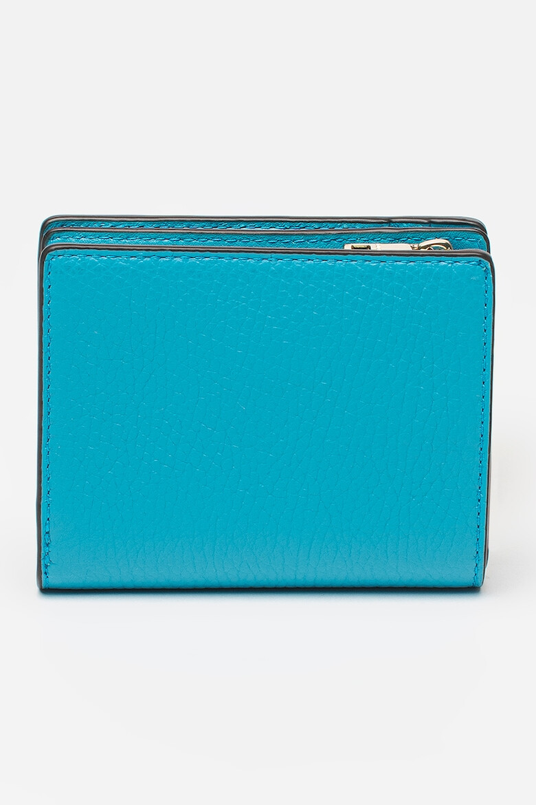 Furla Малък кожен портфейл Camelia - Pepit.bg
