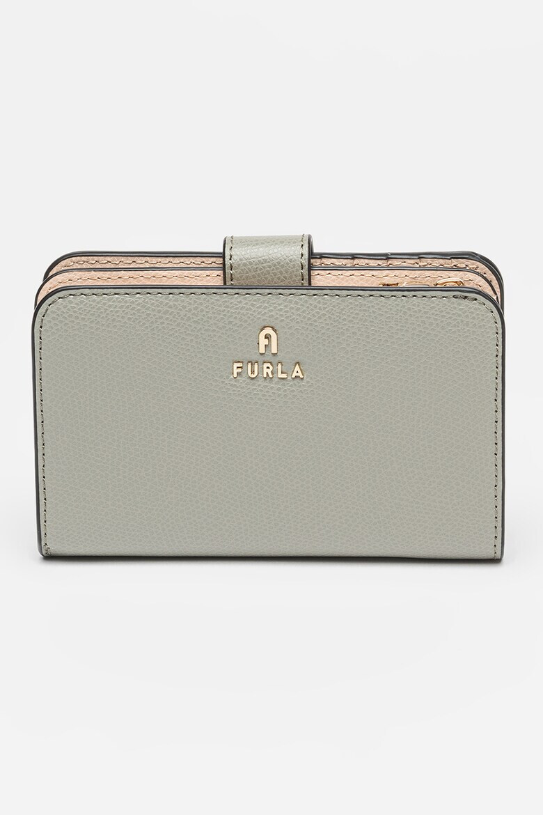 Furla Кожен портфейл Camelia - Pepit.bg
