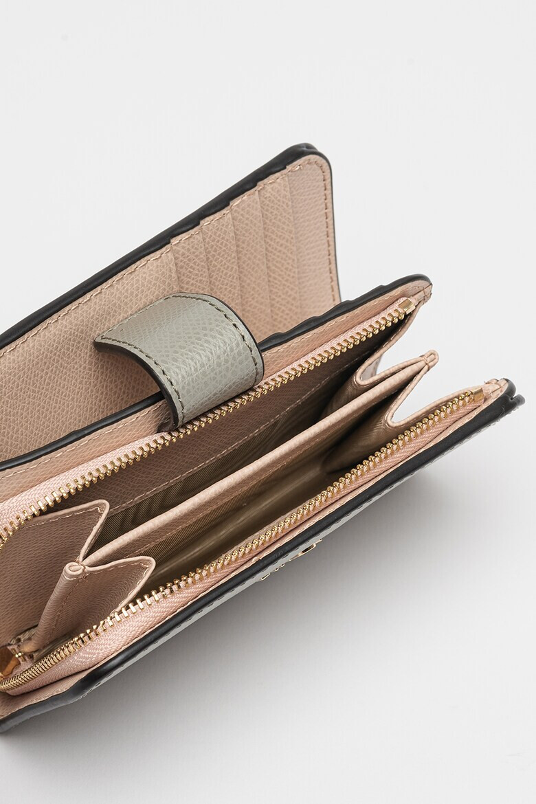 Furla Кожен портфейл Camelia - Pepit.bg