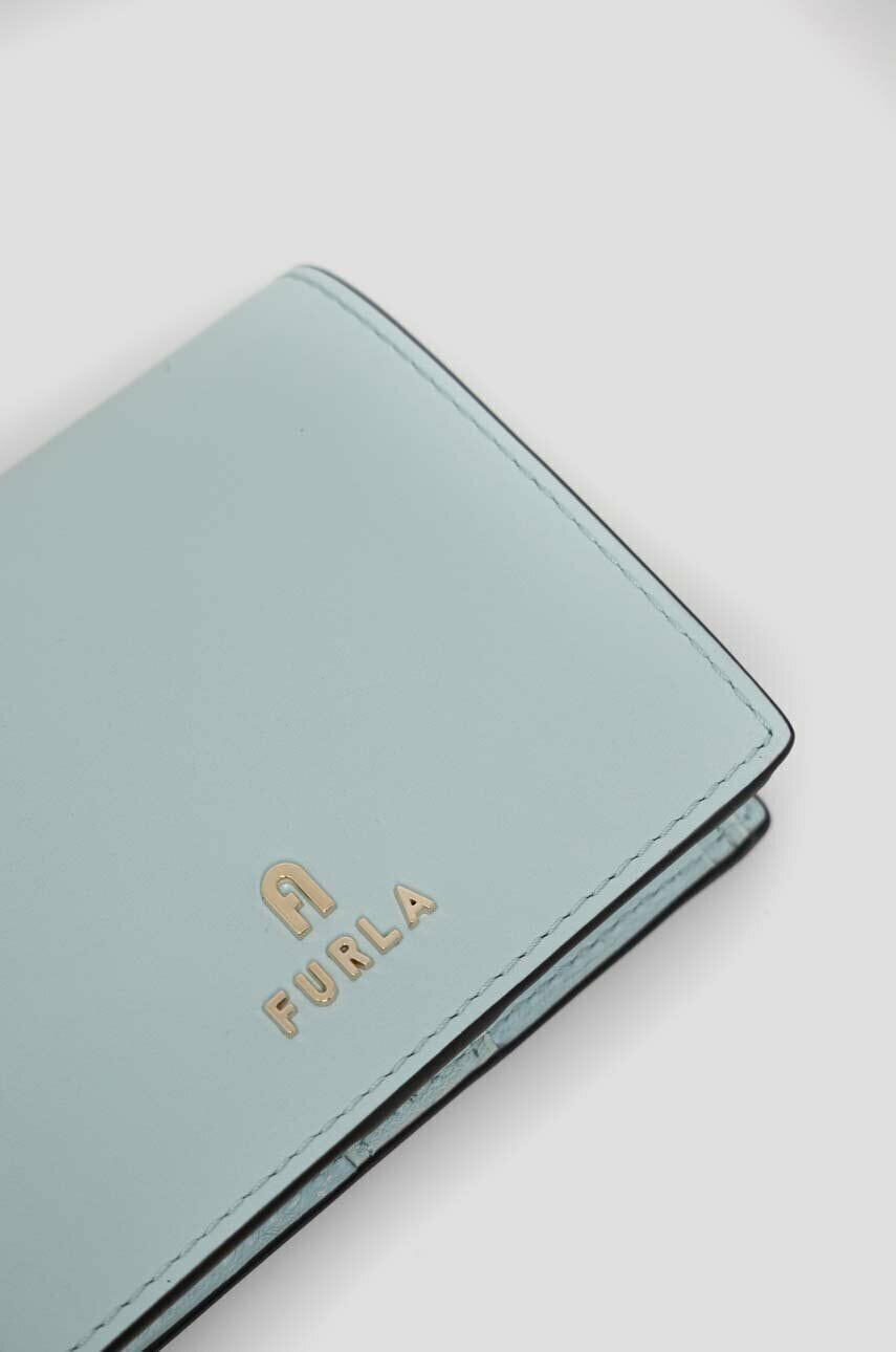 Furla Кожен портфейл Camelia - Pepit.bg