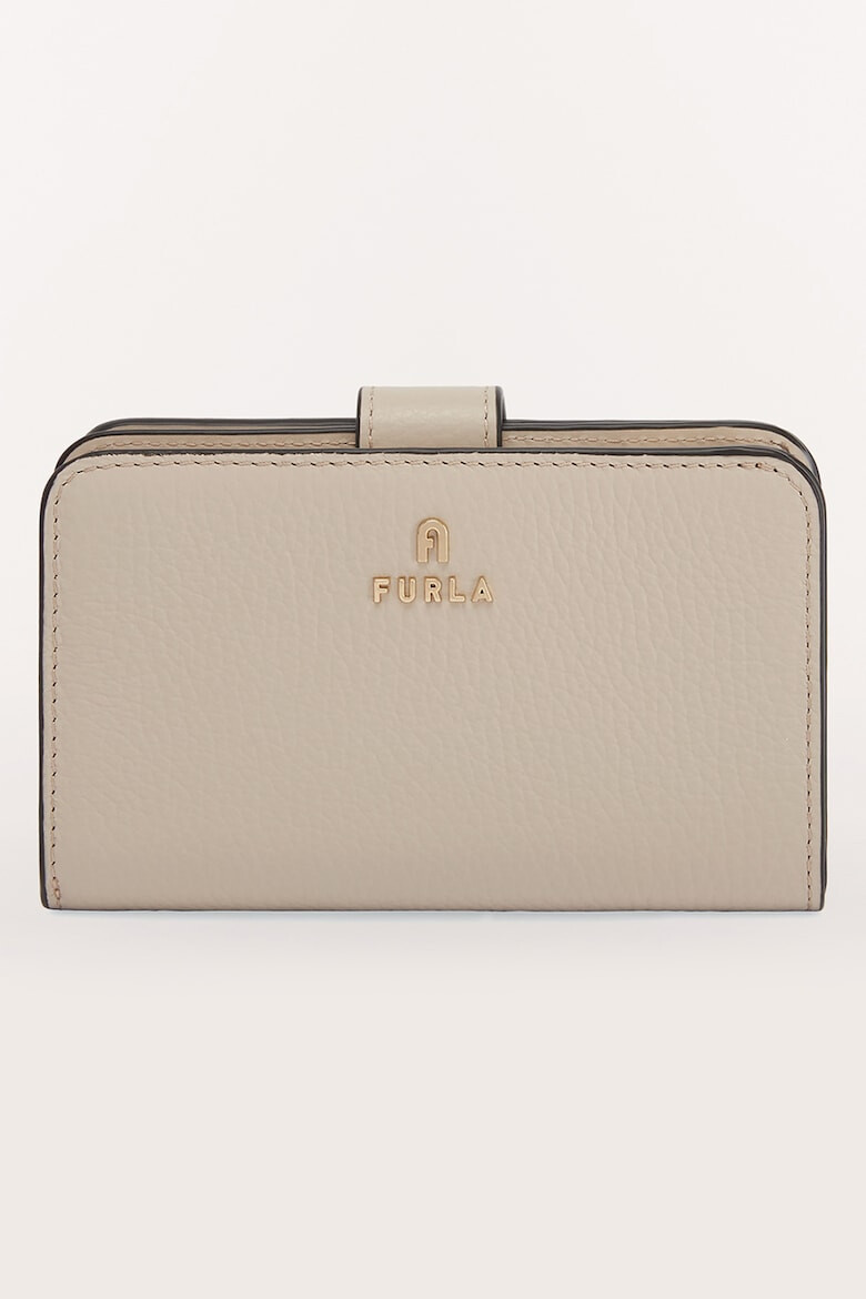 Furla Кожен портфейл Camelia - Pepit.bg