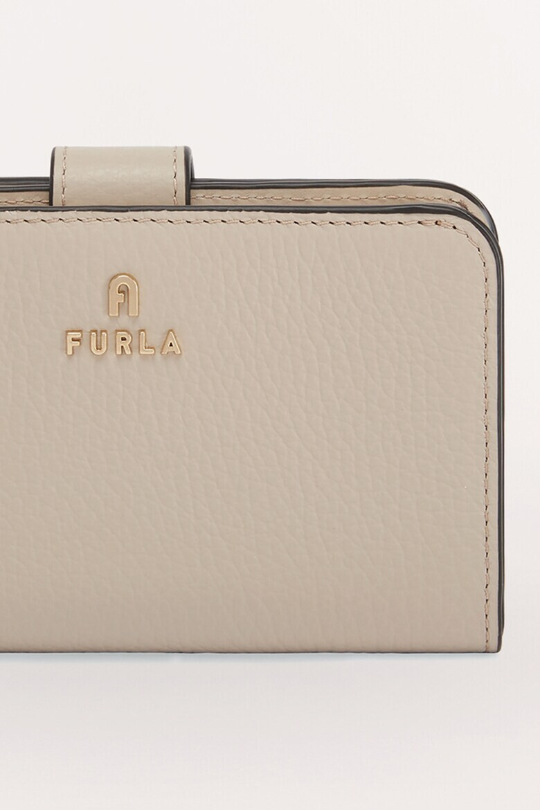 Furla Кожен портфейл Camelia - Pepit.bg
