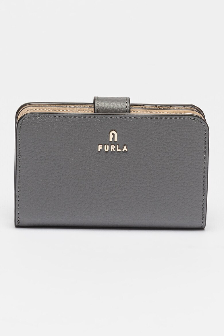 Furla Кожен портфейл Camelia - Pepit.bg