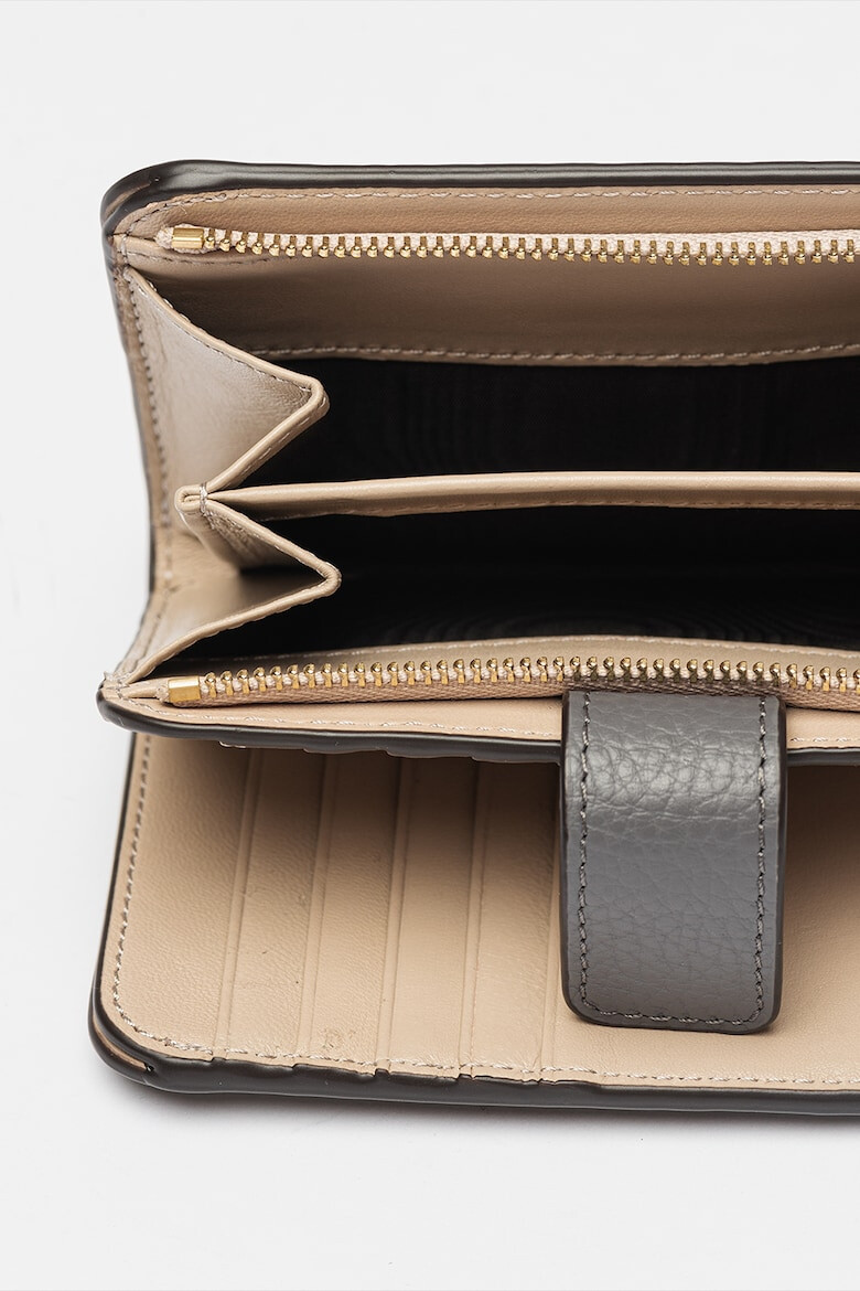 Furla Кожен портфейл Camelia - Pepit.bg