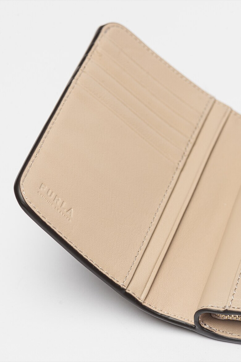 Furla Кожен портфейл Camelia - Pepit.bg