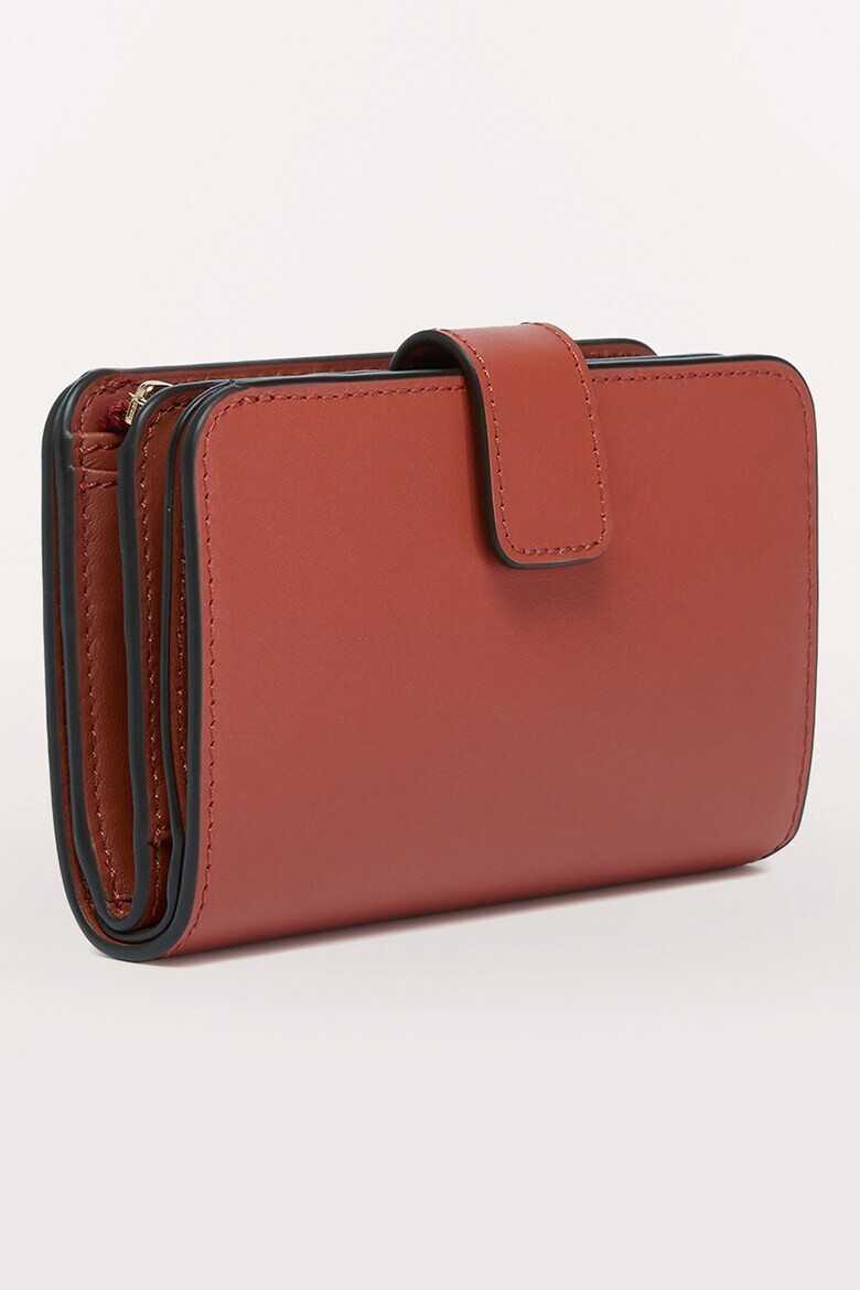 Furla Кожен портфейл Camelia Compact - Pepit.bg