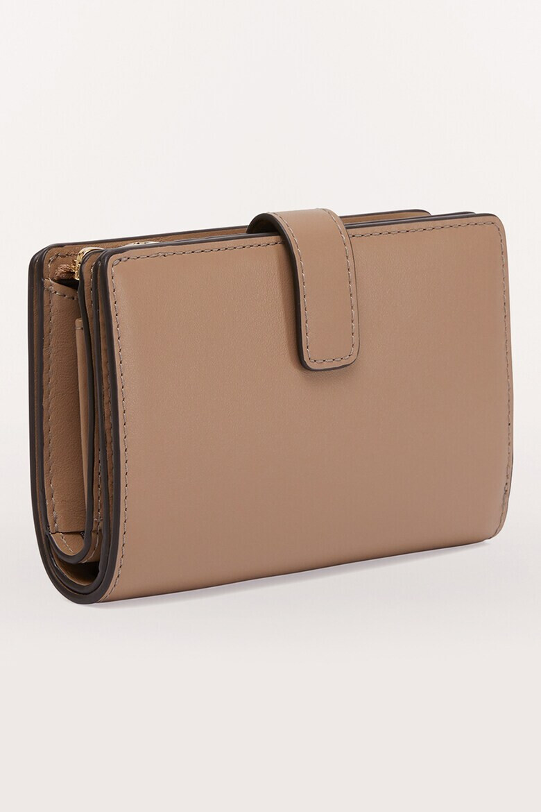 Furla Кожен портфейл Camelia Compact - Pepit.bg