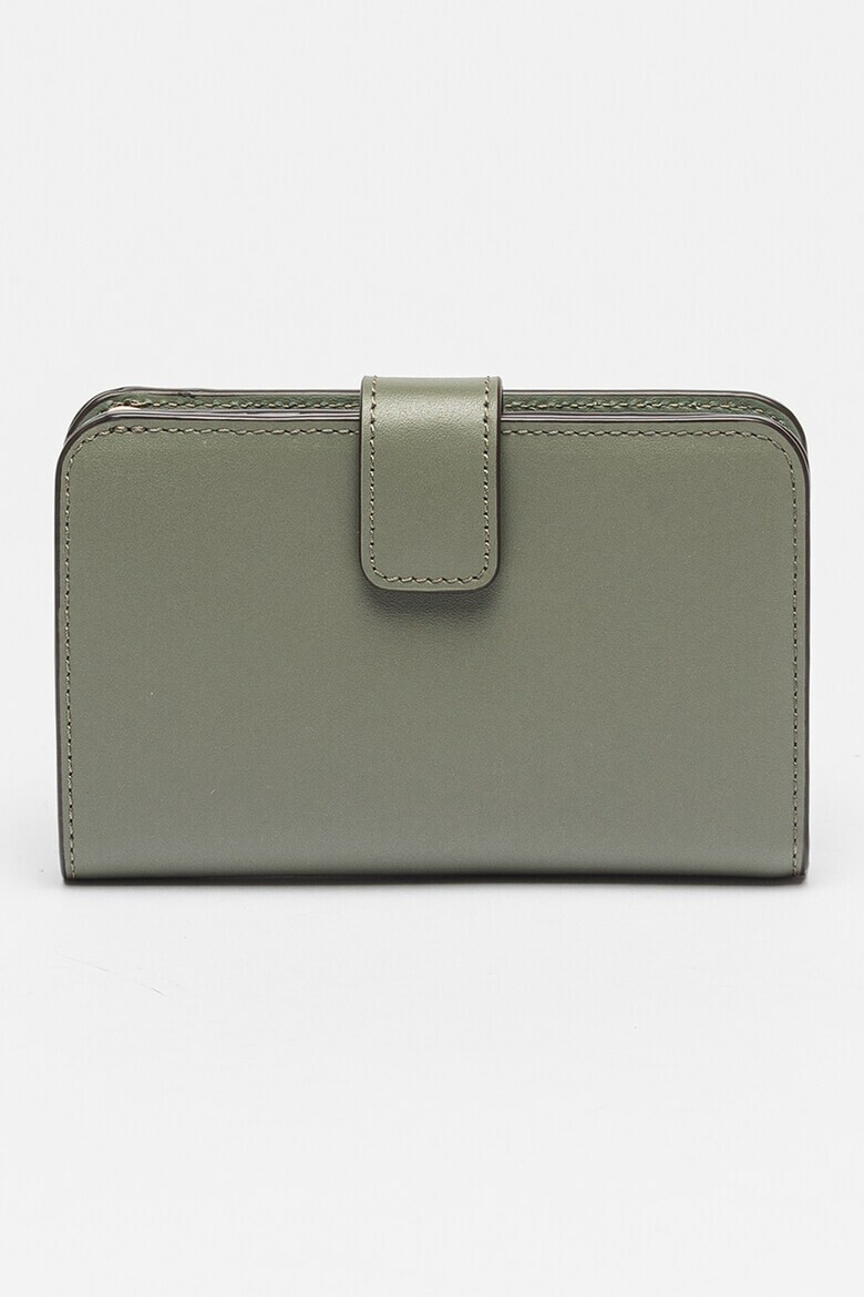 Furla Кожен портфейл Camelia Compact - Pepit.bg
