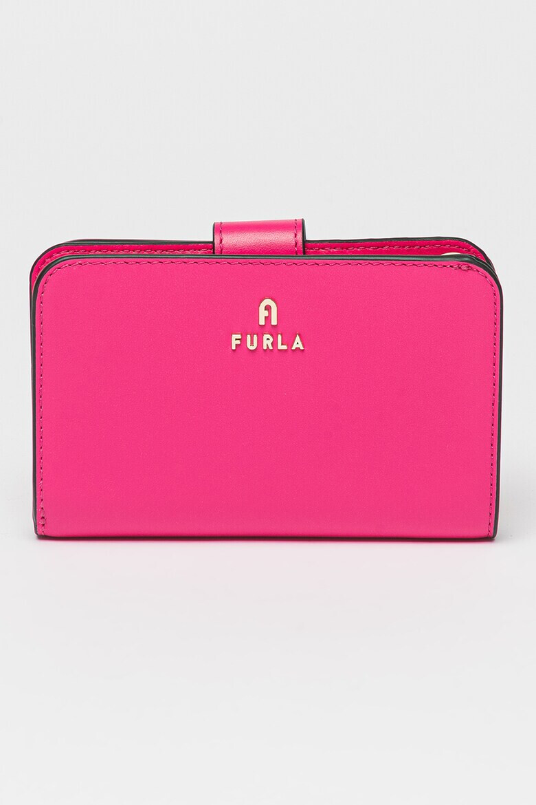 Furla Кожен портфейл Camelia Compact - Pepit.bg
