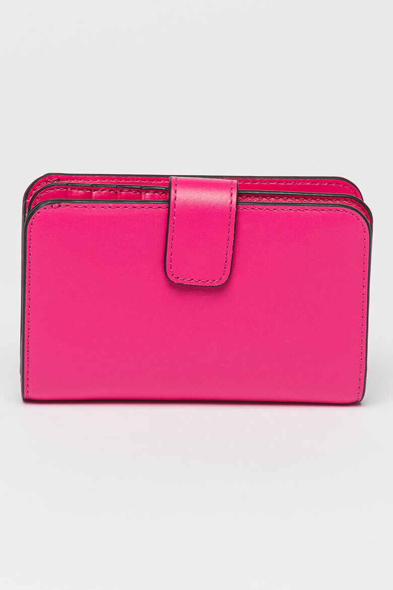 Furla Кожен портфейл Camelia Compact - Pepit.bg