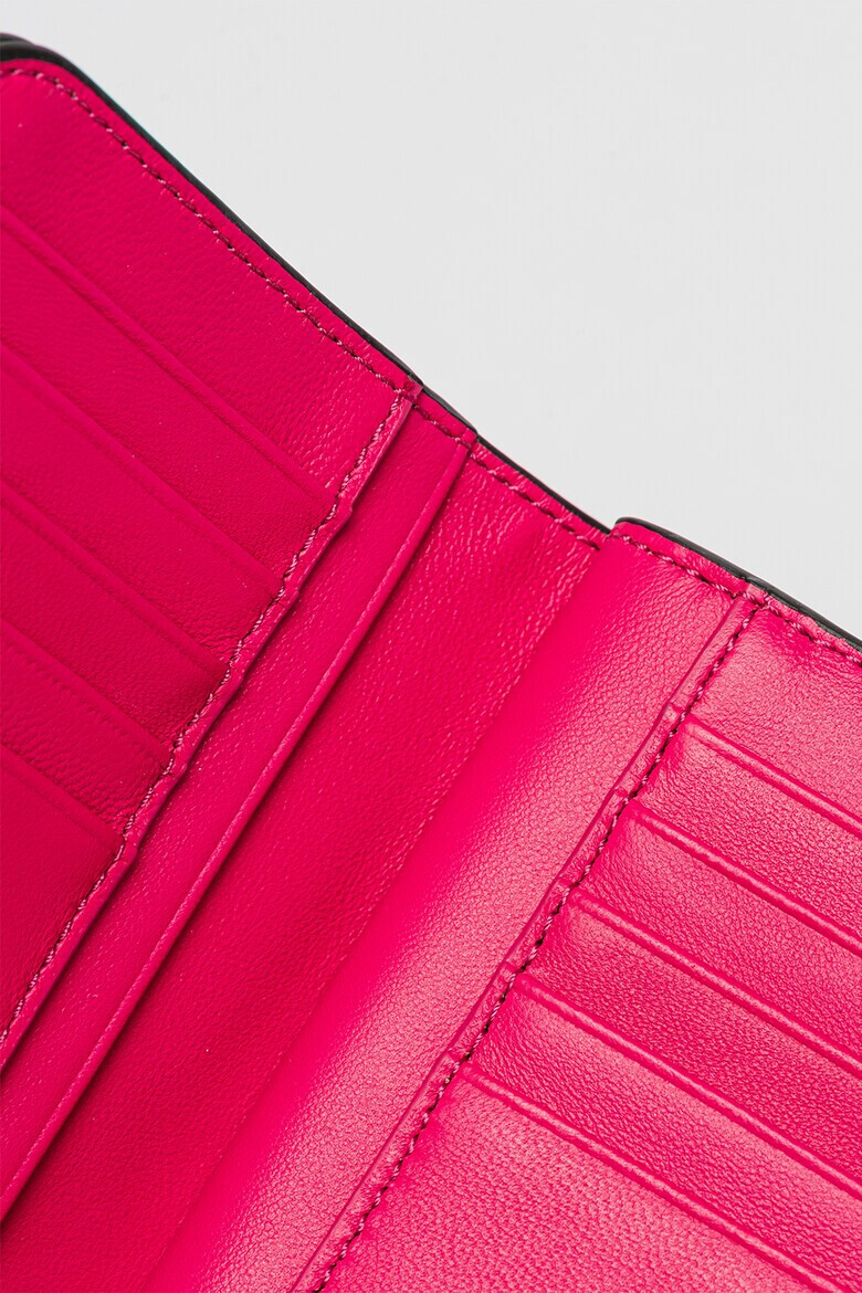 Furla Кожен портфейл Camelia Compact - Pepit.bg