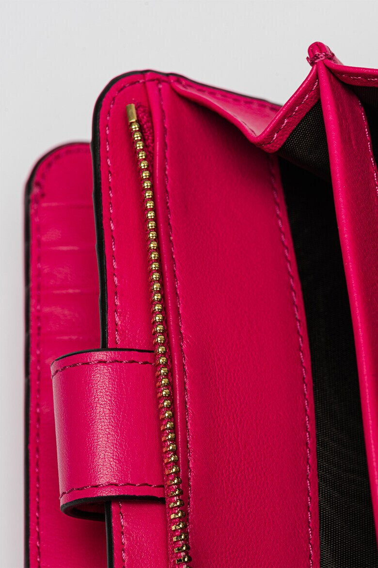 Furla Кожен портфейл Camelia Compact - Pepit.bg