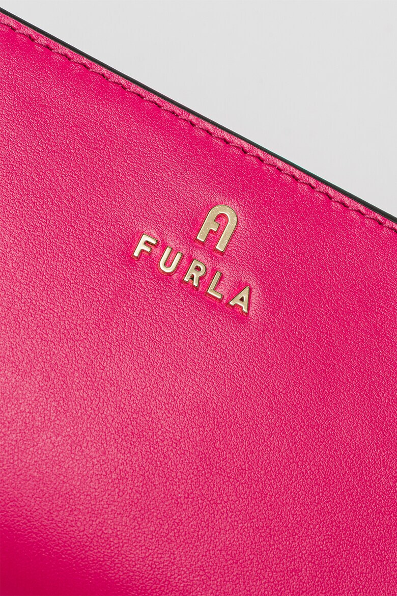 Furla Кожен портфейл Camelia Compact - Pepit.bg
