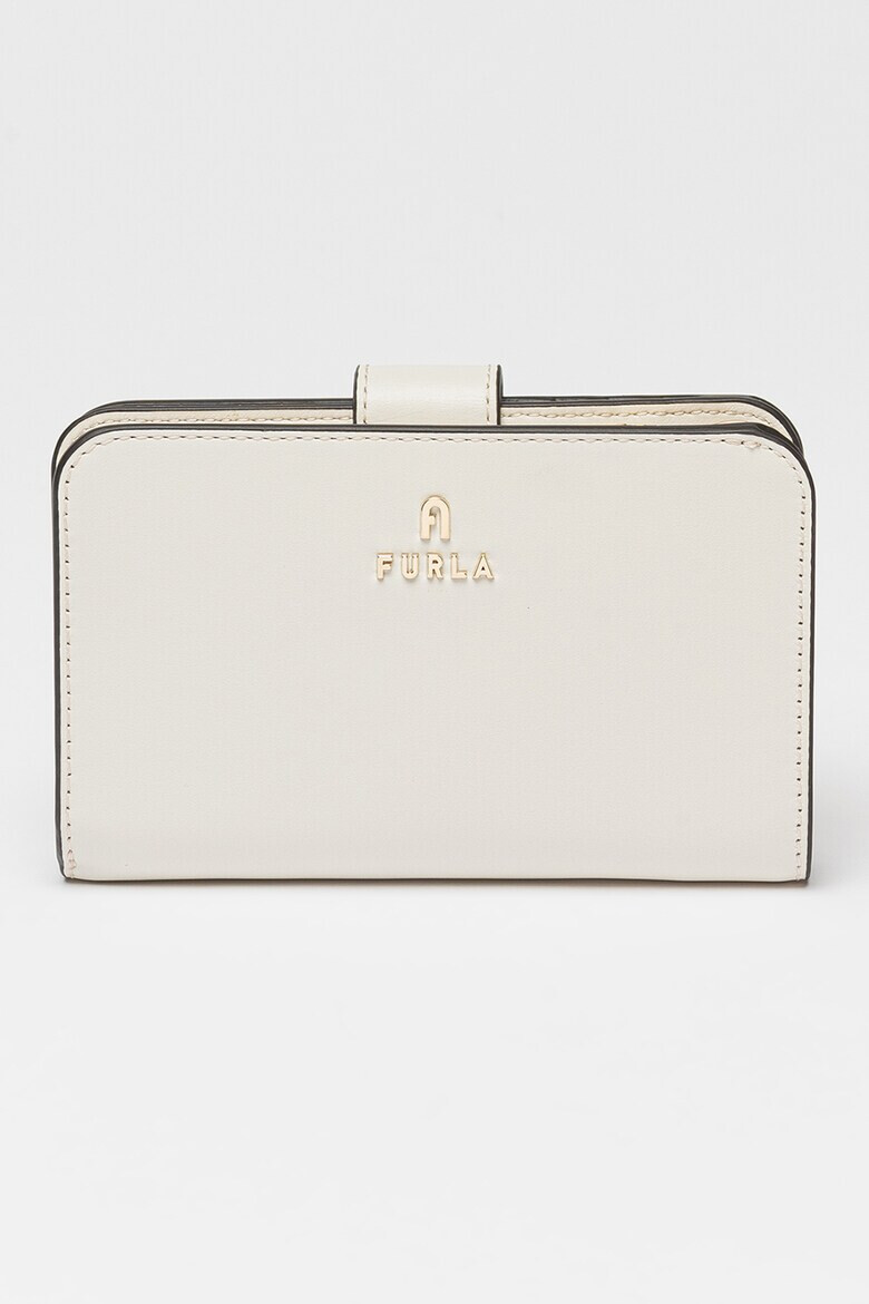 Furla Кожен портфейл Camelia Compact - Pepit.bg