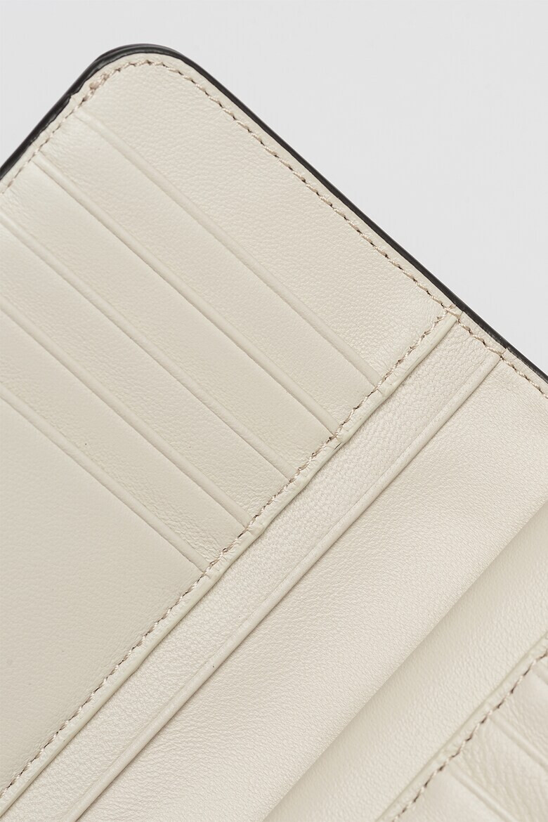 Furla Кожен портфейл Camelia Compact - Pepit.bg