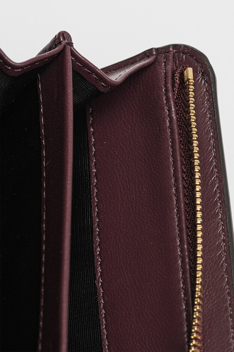 Furla Кожен портфейл Camelia Compact - Pepit.bg