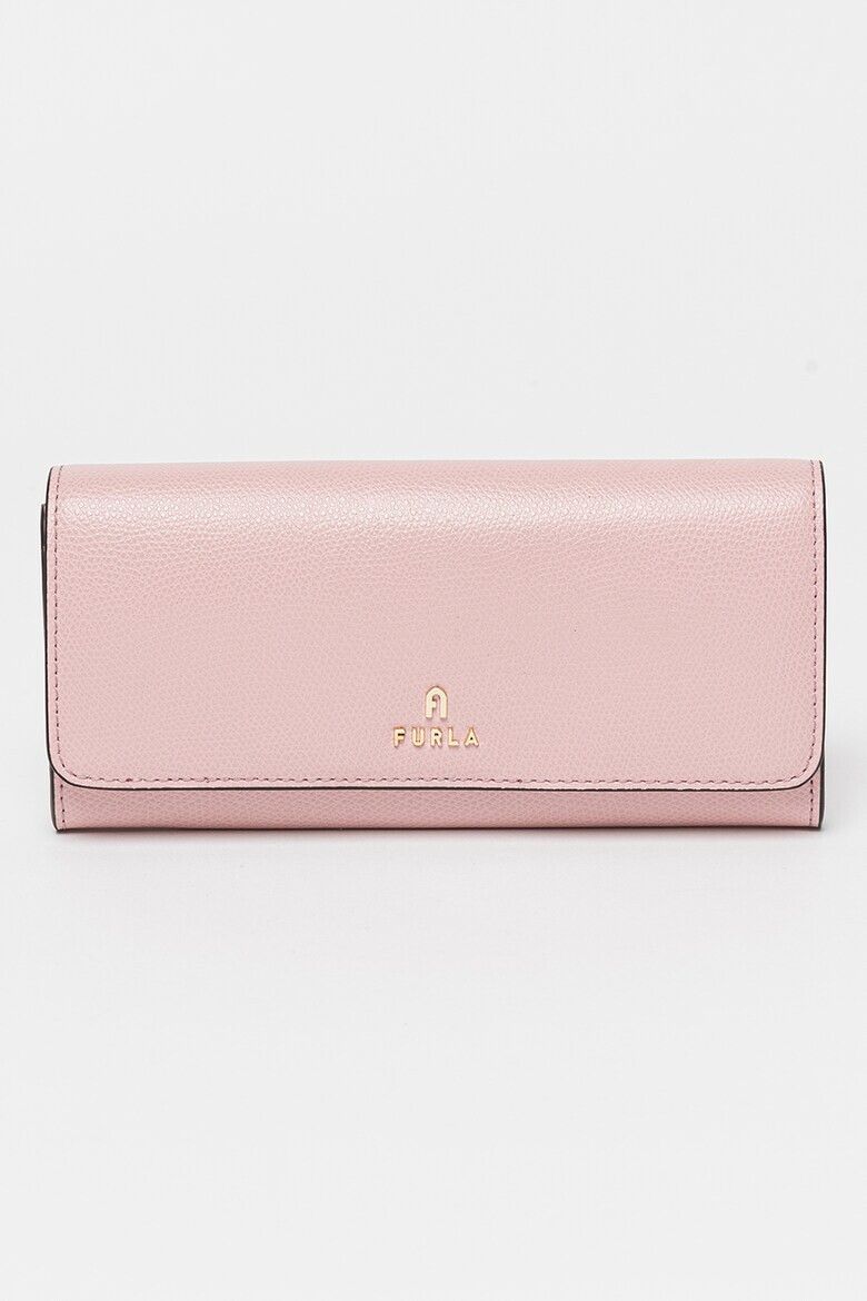 Furla Кожен портфейл Camelia Continental - Pepit.bg