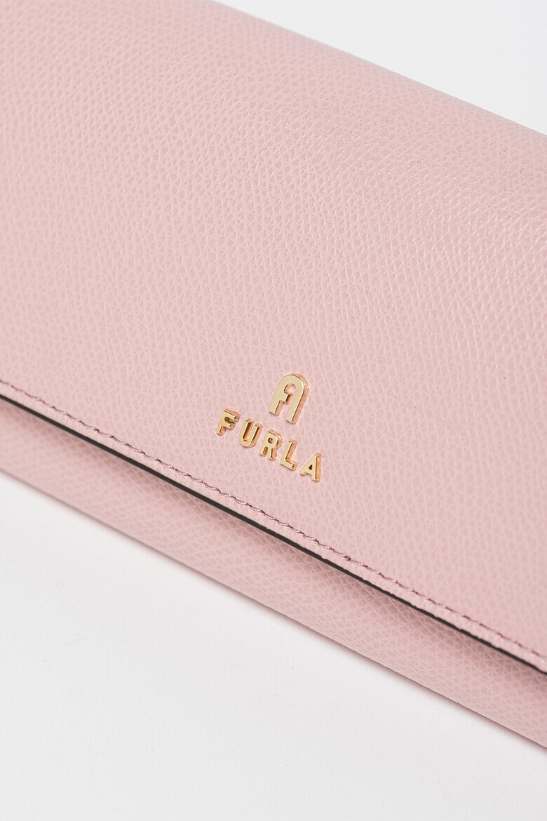Furla Кожен портфейл Camelia Continental - Pepit.bg