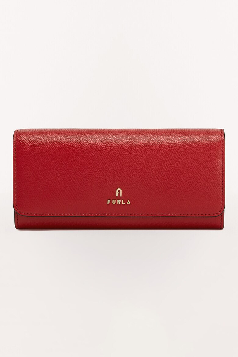 Furla Кожен портфейл Camelia Continental - Pepit.bg