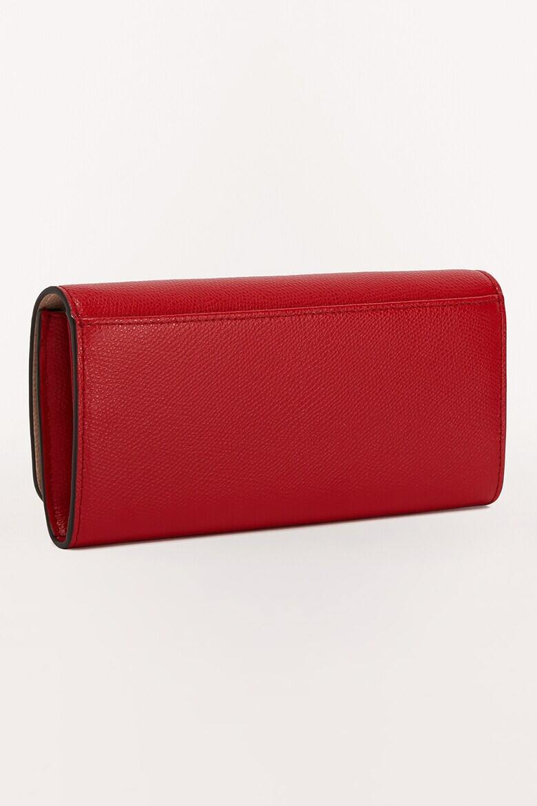 Furla Кожен портфейл Camelia Continental - Pepit.bg