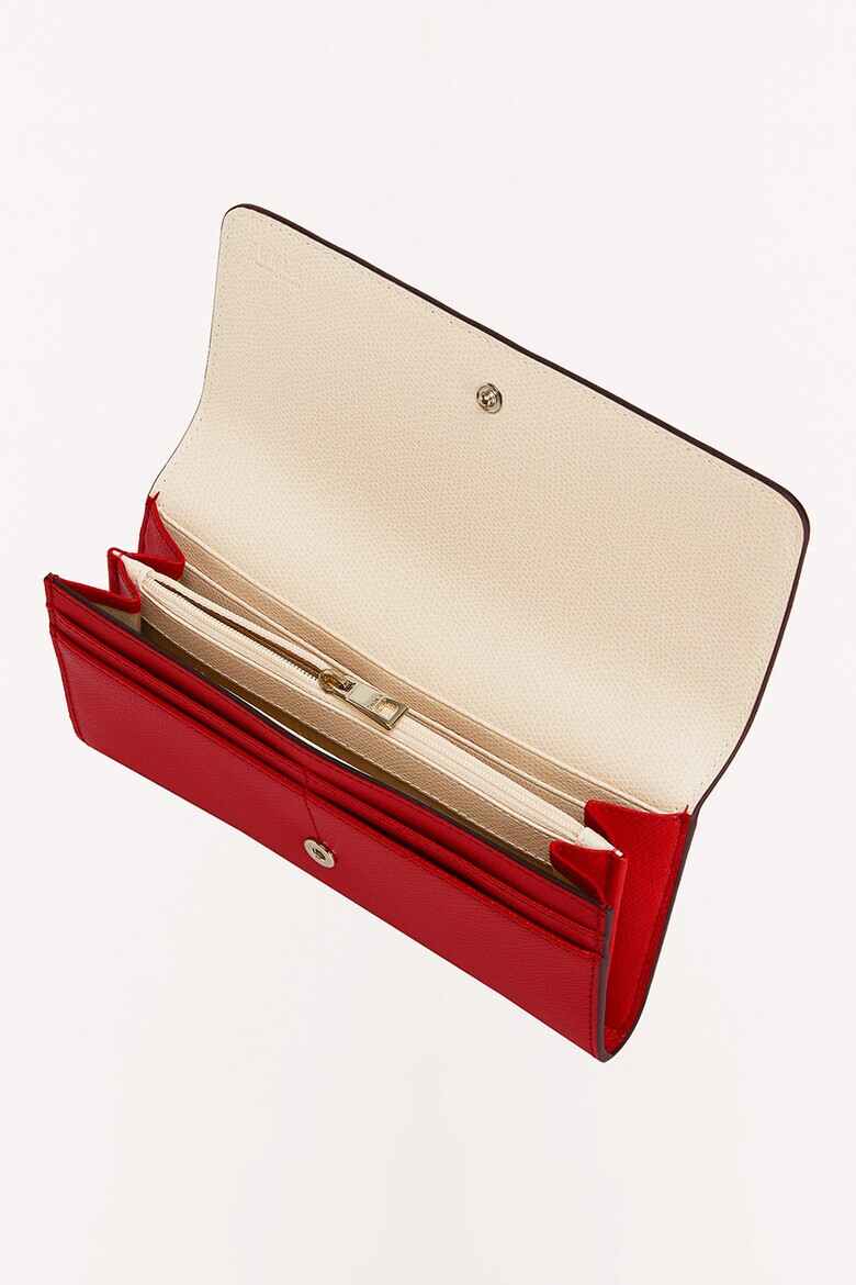 Furla Кожен портфейл Camelia Continental - Pepit.bg