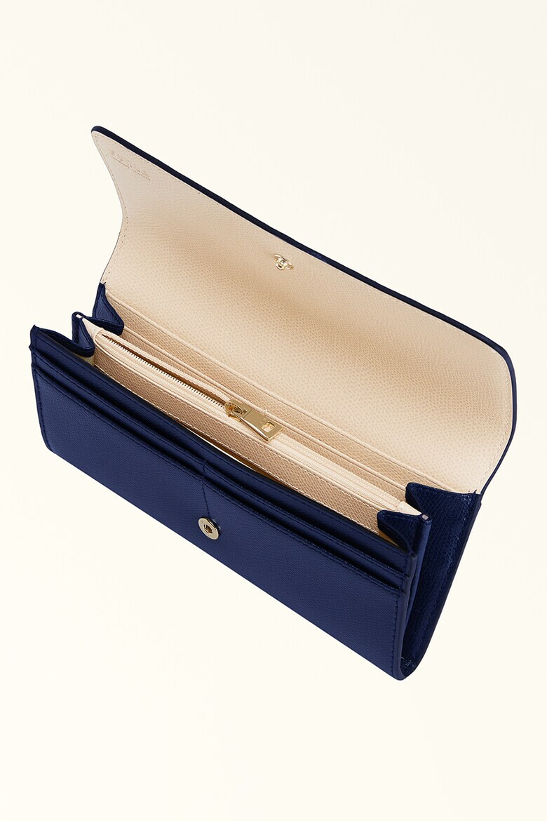 Furla Кожен портфейл Camelia Continental - Pepit.bg