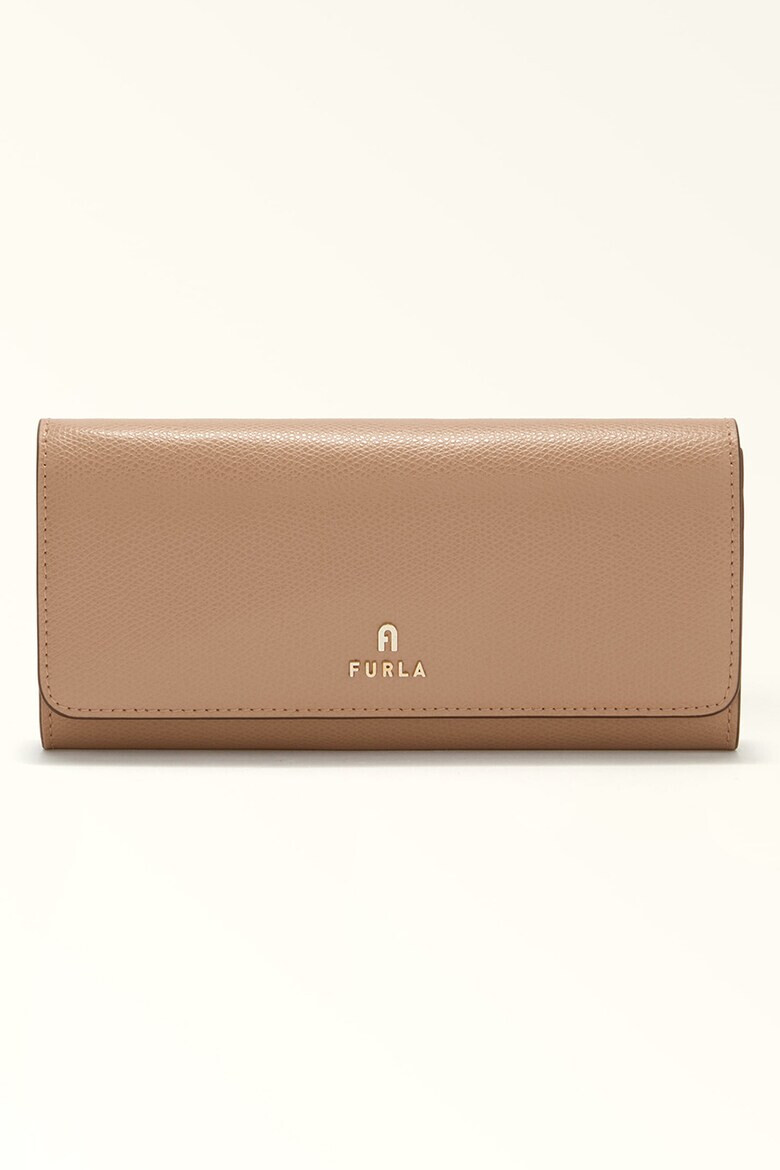 Furla Кожен портфейл Camelia Continental - Pepit.bg