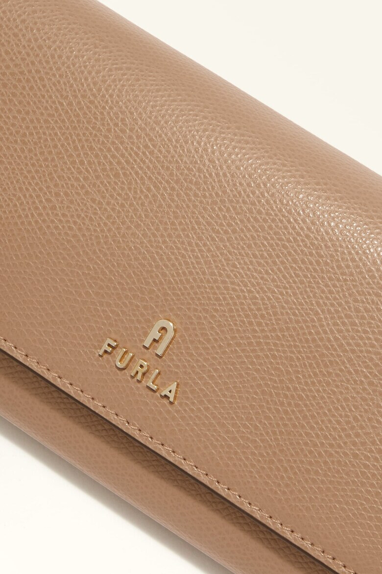 Furla Кожен портфейл Camelia Continental - Pepit.bg