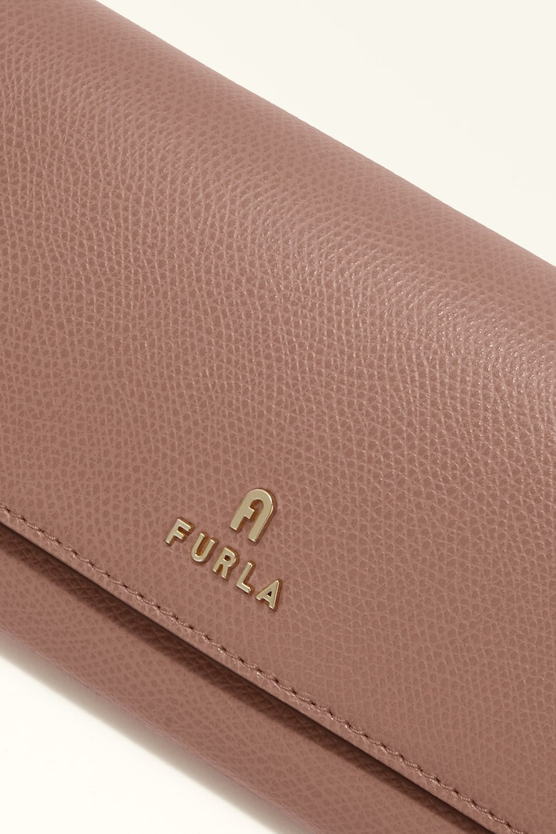 Furla Кожен портфейл Camelia Continental - Pepit.bg