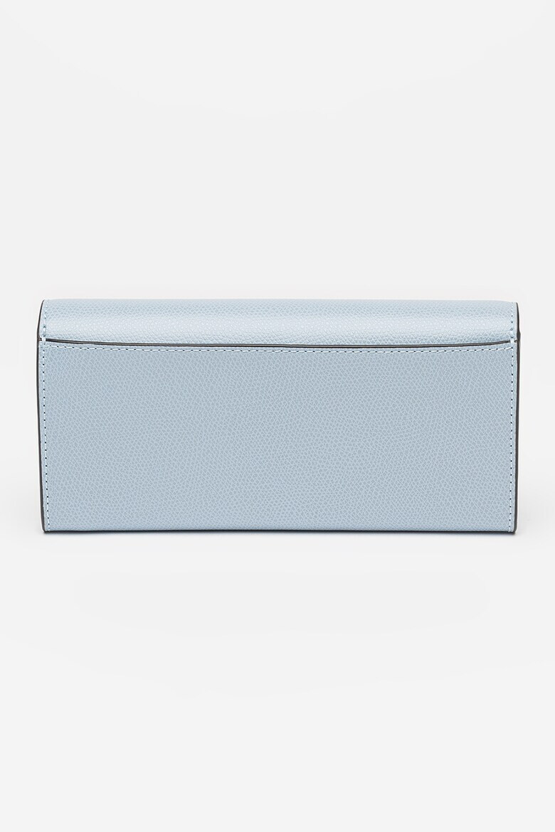 Furla Кожено портмоне Camelia Continental - Pepit.bg