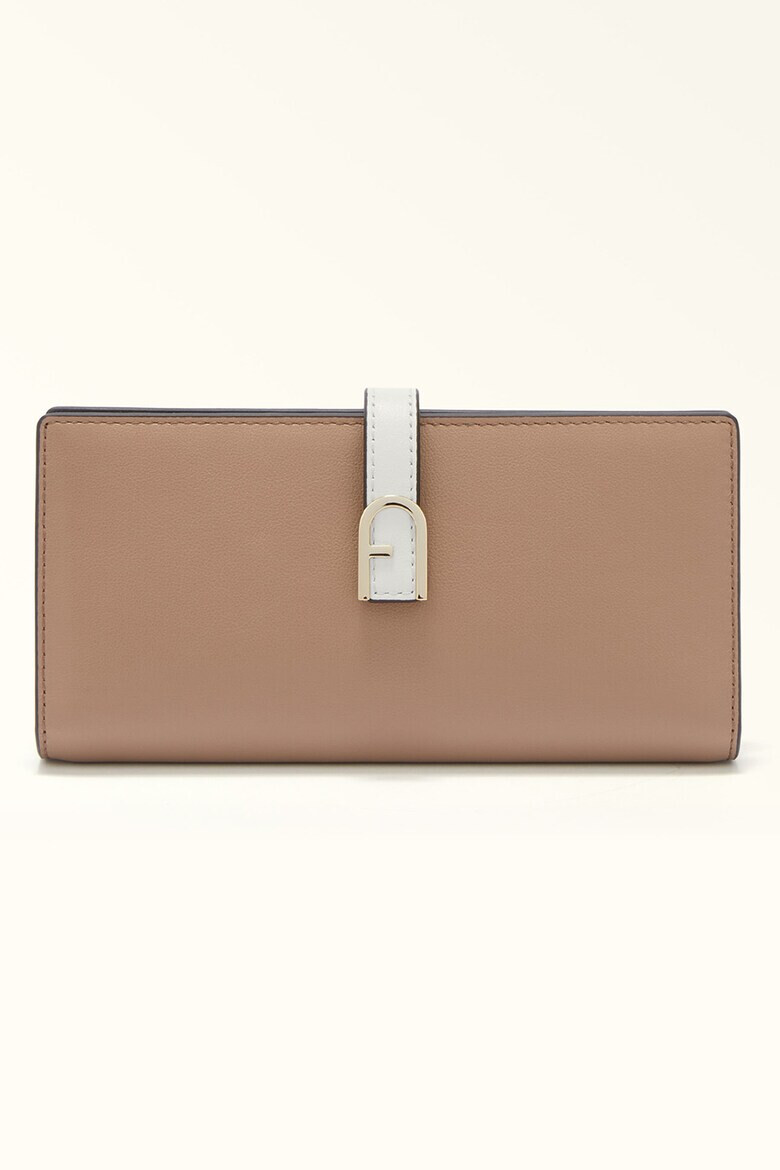Furla Кожен портфейл Continental - Pepit.bg