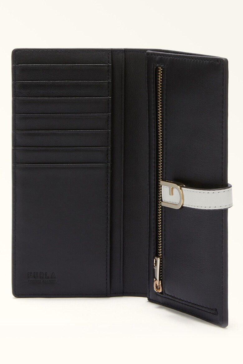 Furla Кожен портфейл Continental - Pepit.bg