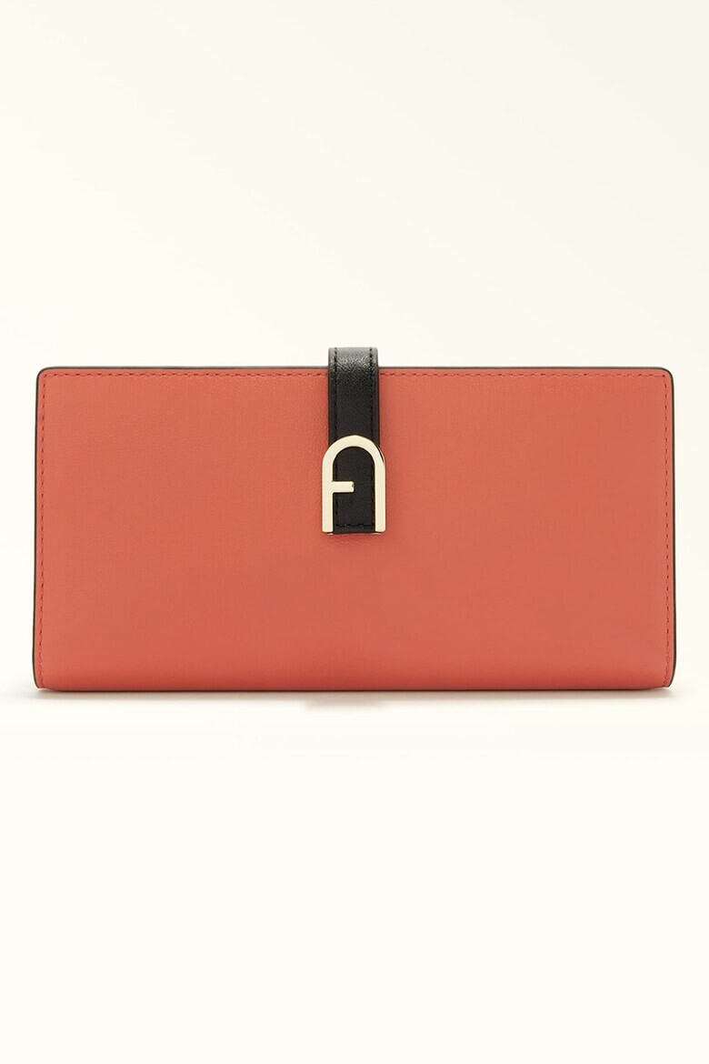 Furla Кожен портфейл Continental - Pepit.bg
