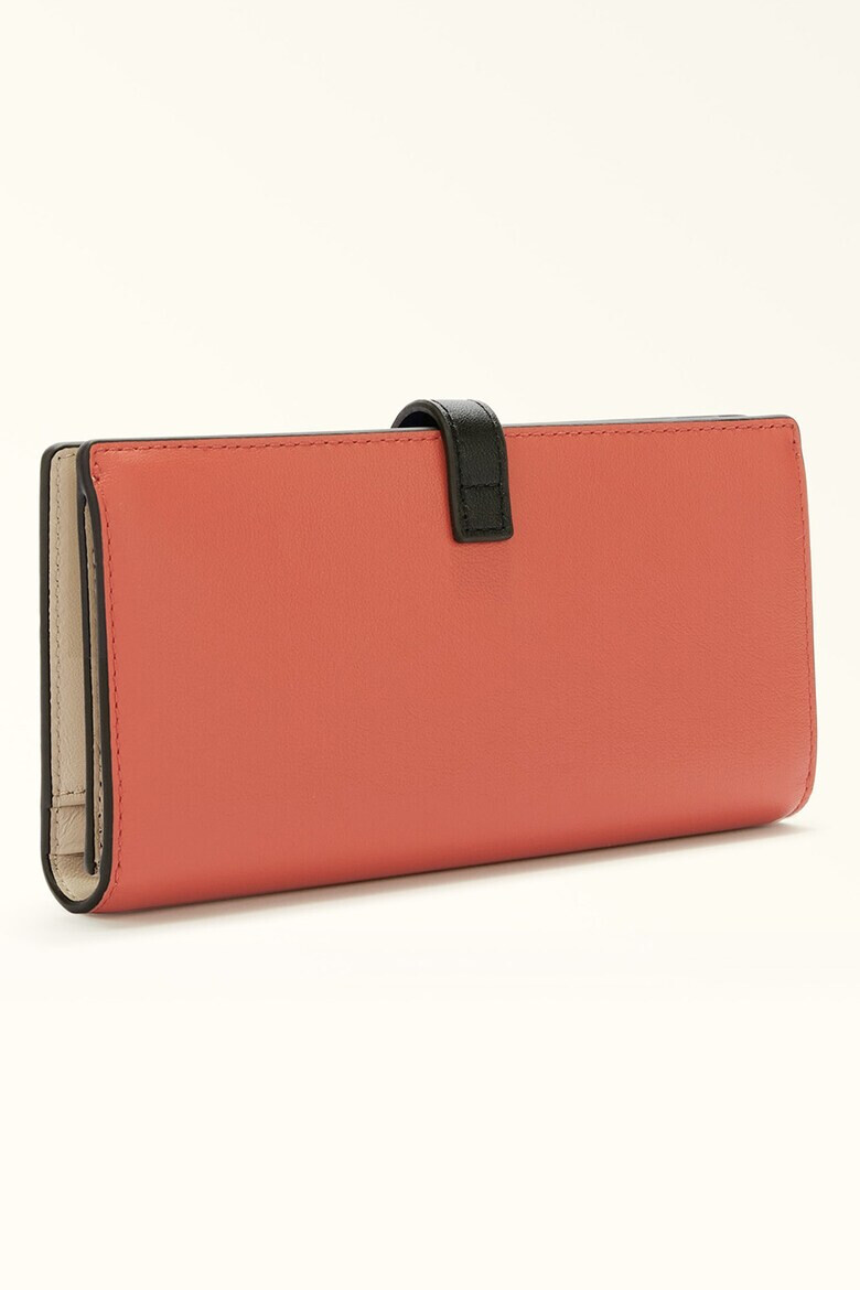 Furla Кожен портфейл Continental - Pepit.bg
