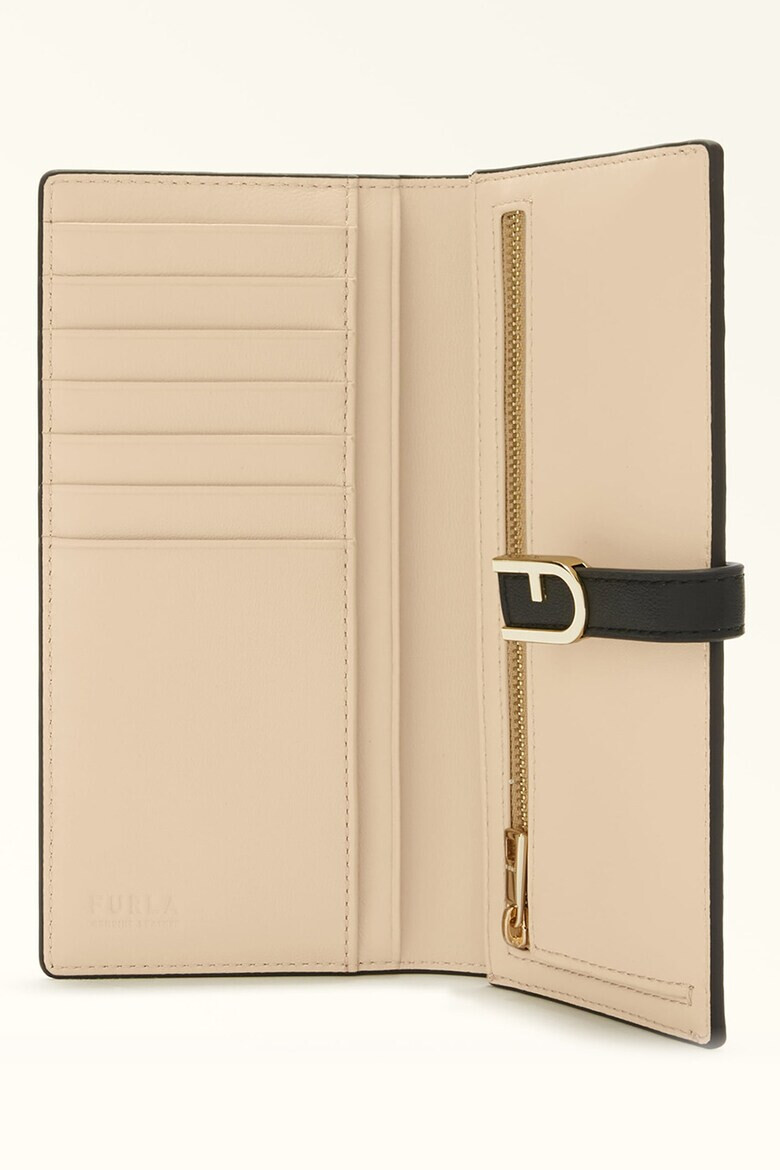 Furla Кожен портфейл Continental - Pepit.bg