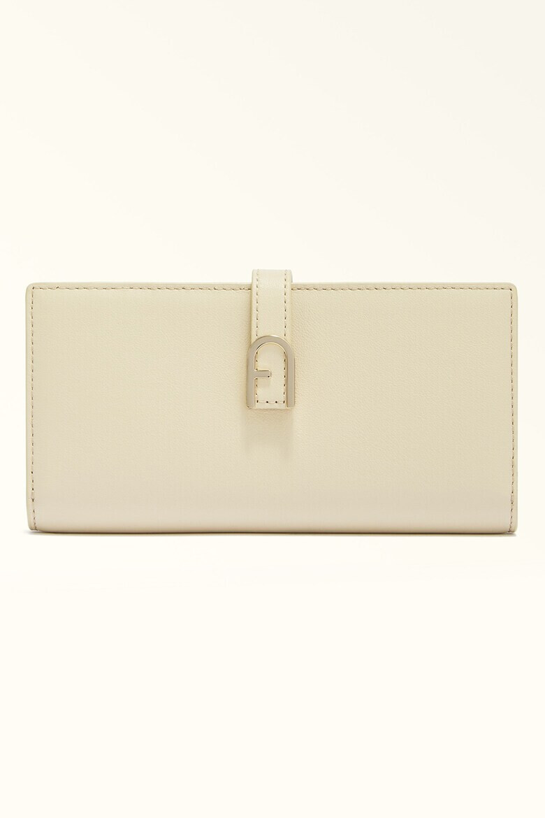 Furla Кожен портфейл Flow Continental - Pepit.bg