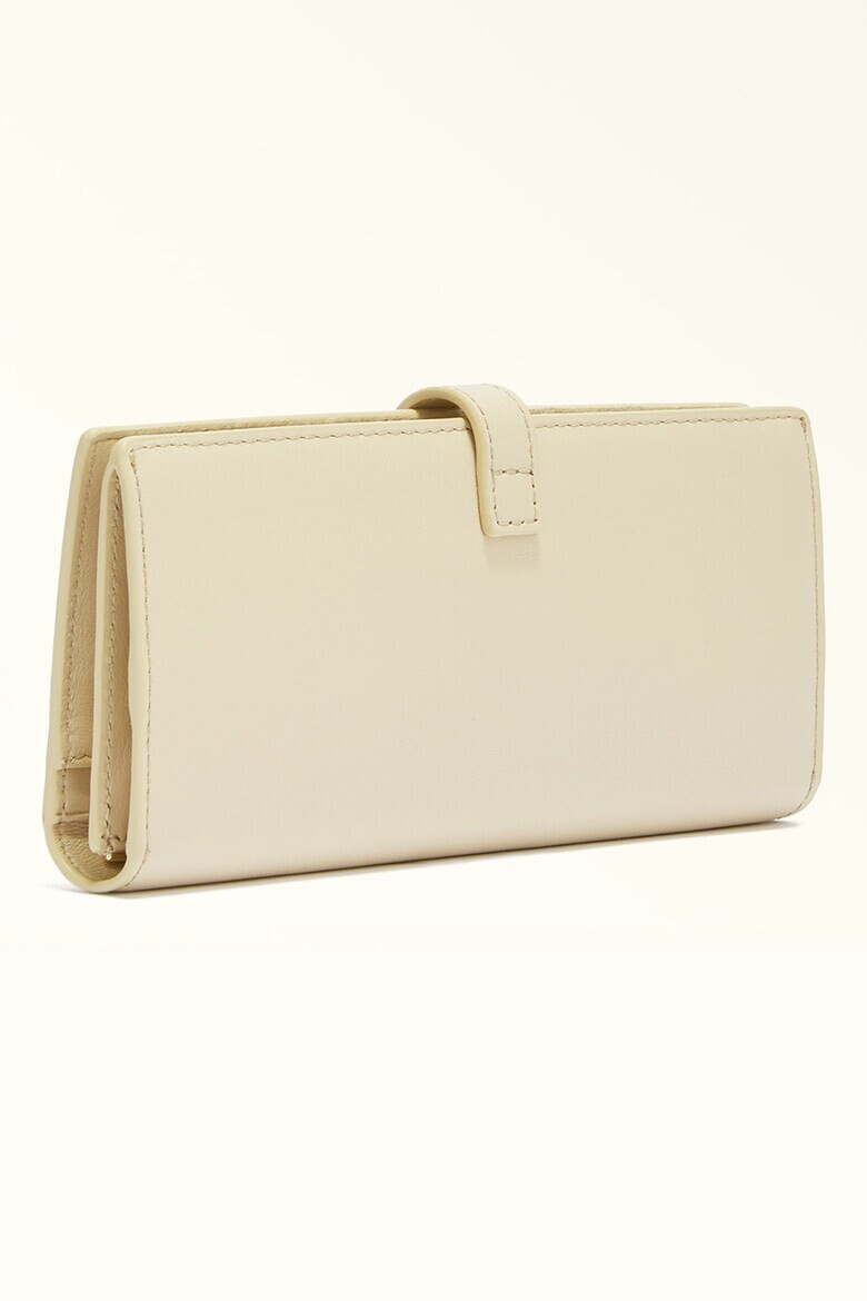 Furla Кожен портфейл Flow Continental - Pepit.bg
