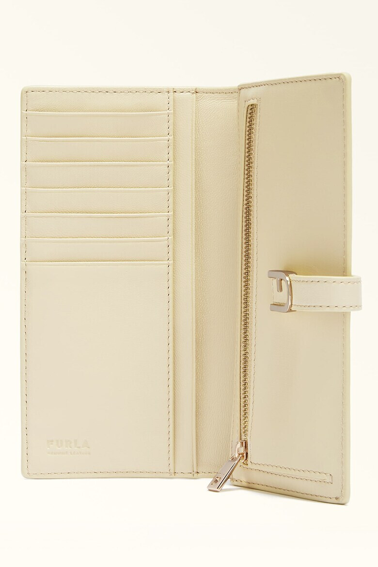 Furla Кожен портфейл Flow Continental - Pepit.bg