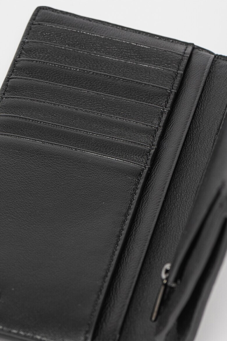 Furla Кожено портмоне Flow Continental - Pepit.bg