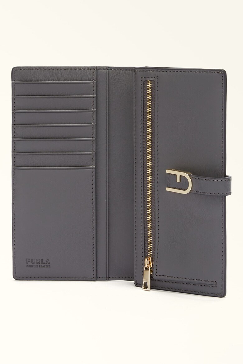 Furla Кожен портфейл Flow Continental - Pepit.bg