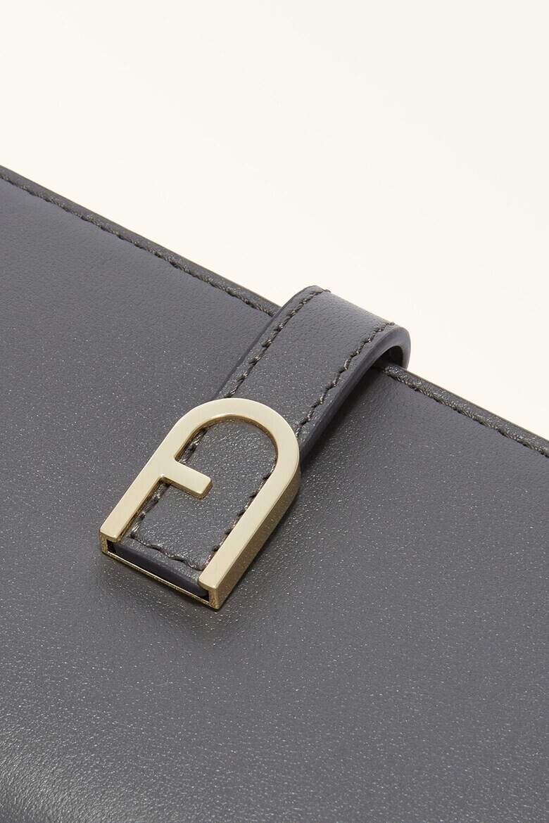 Furla Кожен портфейл Flow Continental - Pepit.bg