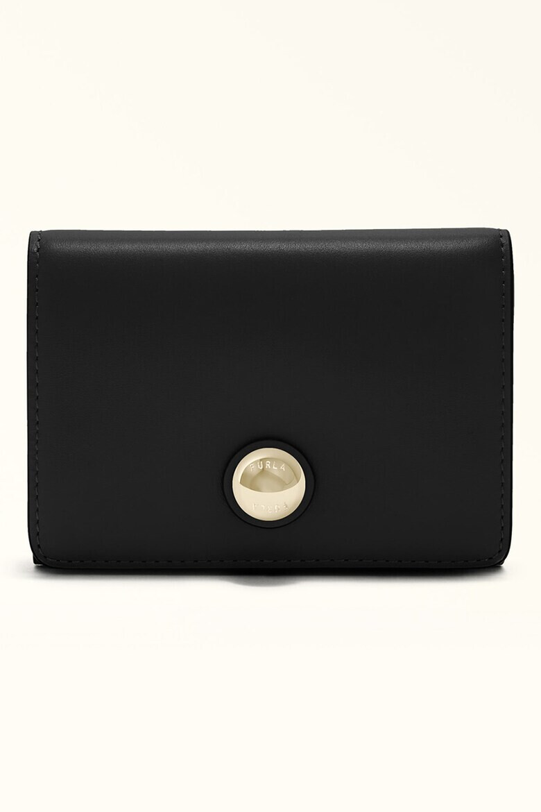 Furla Кожен калъф за карти Sfera - Pepit.bg