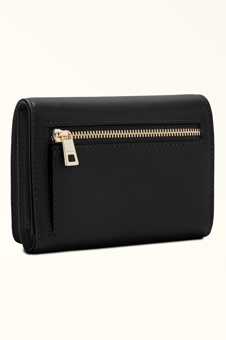 Furla Кожен калъф за карти Sfera - Pepit.bg