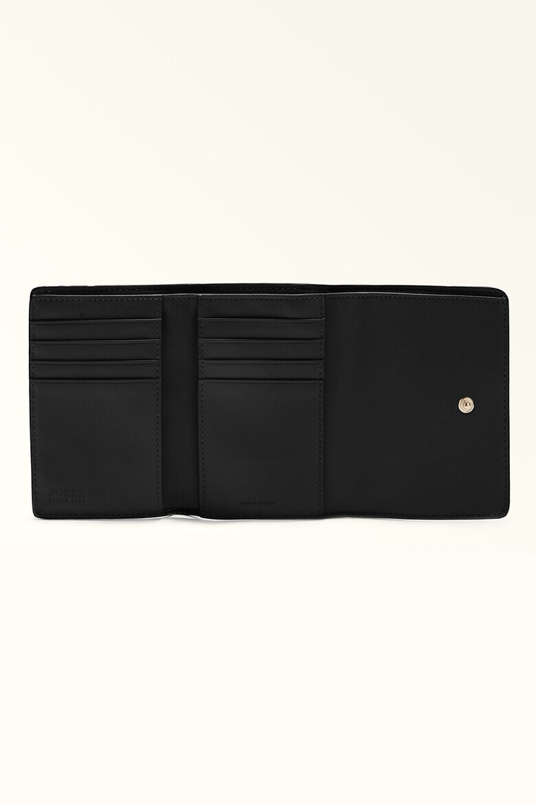 Furla Кожен калъф за карти Sfera - Pepit.bg