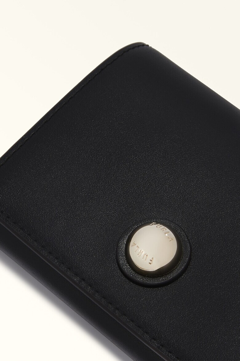 Furla Кожен калъф за карти Sfera - Pepit.bg